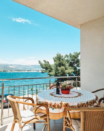 Milla 2 Trogir