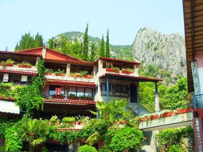 House Almopia - Pozar Baths
