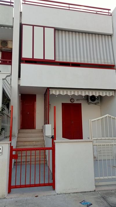 la casa di enzo