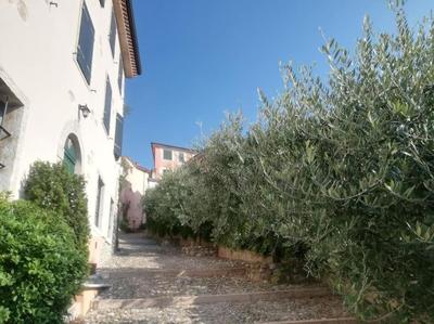 CA'ROSA an Italian experience in the old town