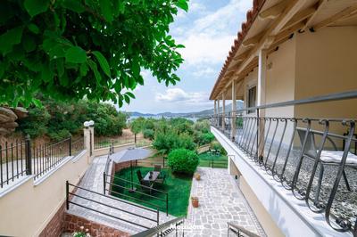 Helianthos Villa - Apartment No3