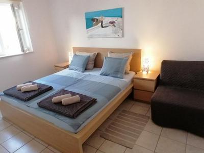 Apartmani Punta Pakoštane
