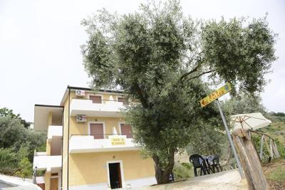 IL CASALE B&B
