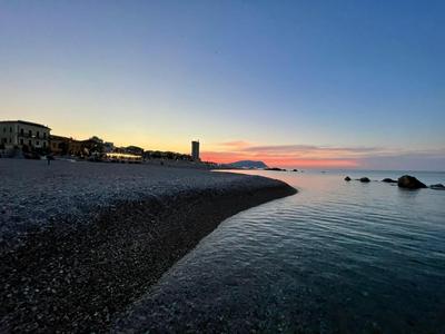 Soffio Di Mare