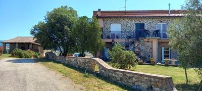 Agriturismo La Casina