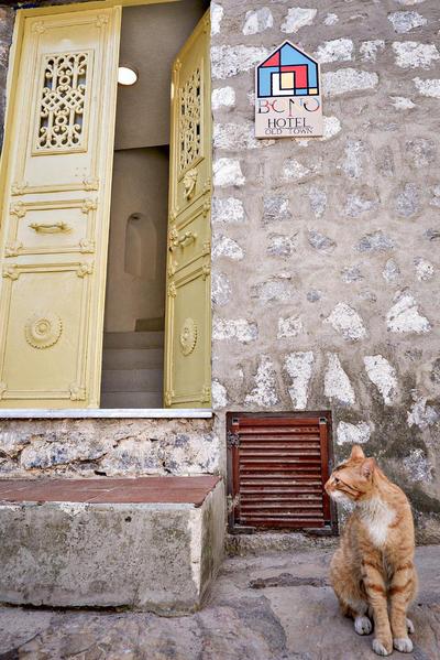 Bono Hotel Old Town - Image 26