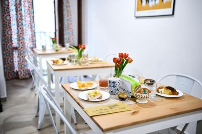 Mercede Rooms