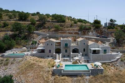 ATHINA-APEA Villas