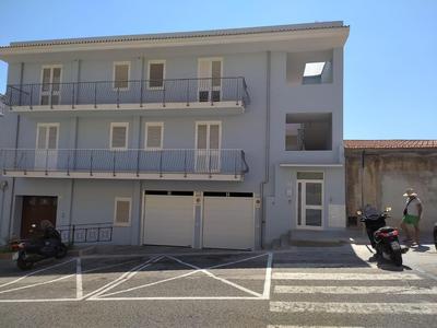 DOMUS con vista mare - JR02