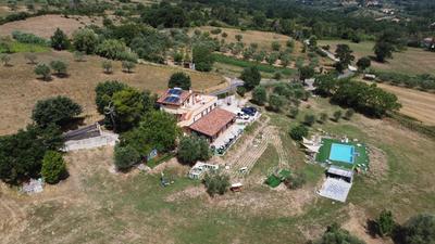 Agriturismo B&B Il Rifugio di Nino