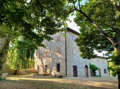 Sambuco di Sopra
