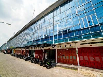 OYO 91211 Mega Comfort Guest House