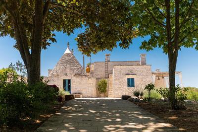 Trullo Aurea