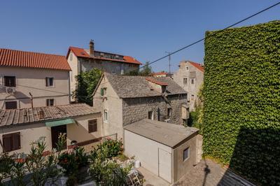 Apartments Piritus