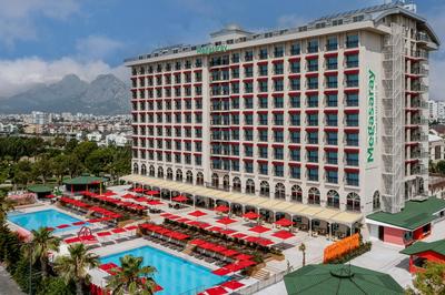 Megasaray Westbeach Antalya - Image 89