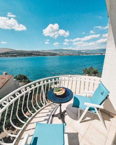 Milla 1 Trogir