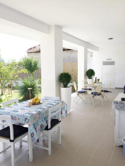 Il Glicine Luxury