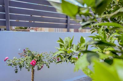 Garden Cellar - Kalamata Mediterranean Villas