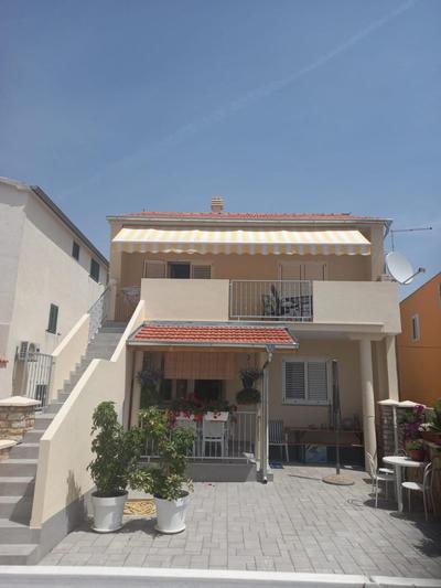 Apartman Rebeka