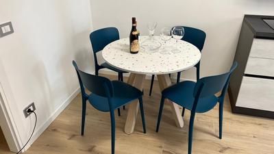 San Rocco Apartments