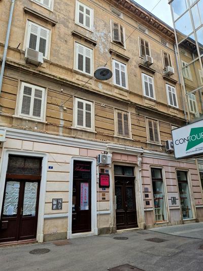 Apartmani Tower