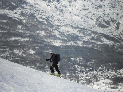 Amoroso's house, affittacamere