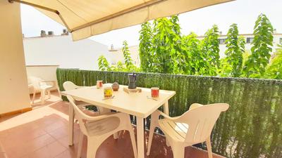 Apartment 1Llad01 - Llafranc