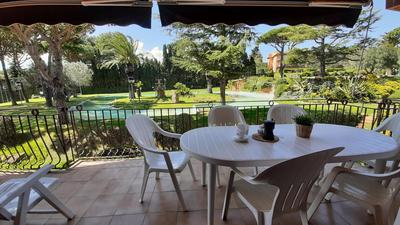 Apartment I-90 - Calella de Palafrugell