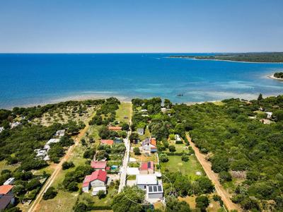 Eco Beach House Peroj