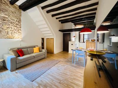 Suite "Le Vele" In the heart of the city