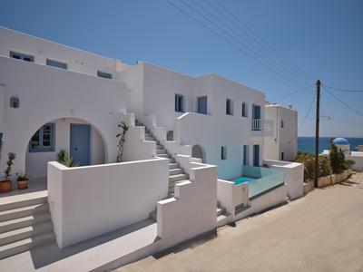 Etherio Apartment II