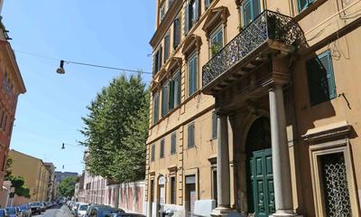 Apartment - Laterano 85 Near the Colosseum