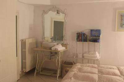 Dimora "Bianca Ostuni"