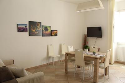 Ohana: Casa nel centro di Lecce