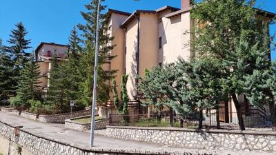 RESIDENCE LA REGINA DELLA NEVE