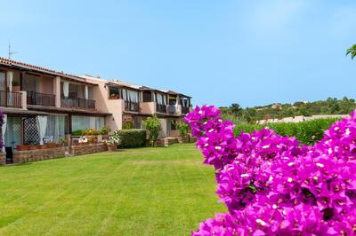 [PORTO CERVO MARINA] Incantevole appartamento vista Yacht