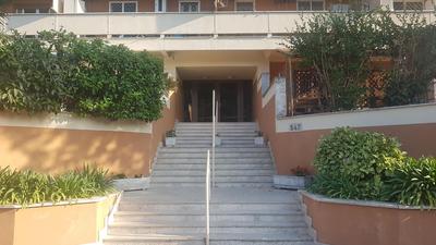 Casa Stazione Magliana