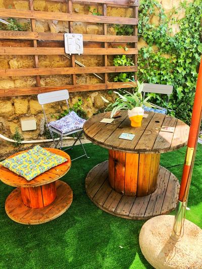 Pozzuoli B&B exSofer