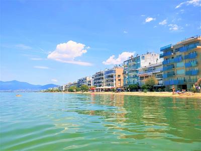 Niko's Apartment - Beautiful Sea View Apartment !