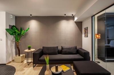 Habitat 29 C