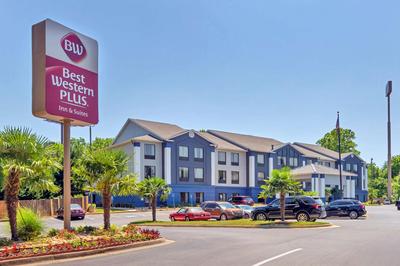 Best Western Plus McDonough Inn & Suites, 사진 2