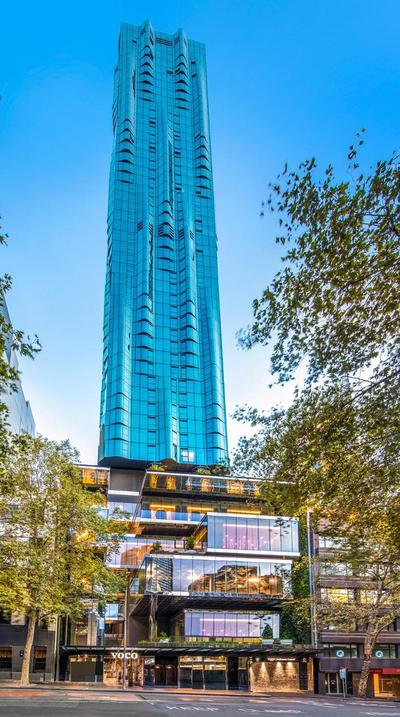 voco Melbourne Central