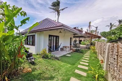 Yas villas homestay