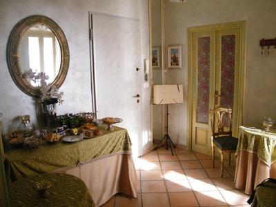 B&B Da Giueli Rooms On The Seafront