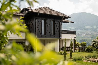 Hotel Chalet Gravenstein