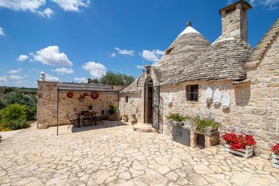 Trullo Nurillo