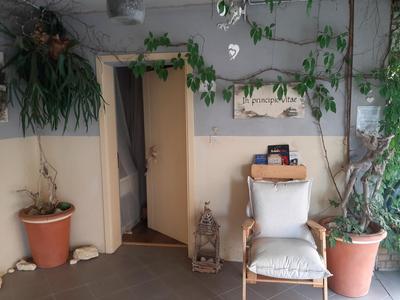 B&B In Principio Vitae - L'infinito con tatto
