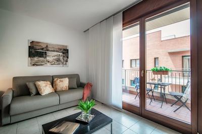 JOIVY Splendid Flat w Terrace near Lake Como