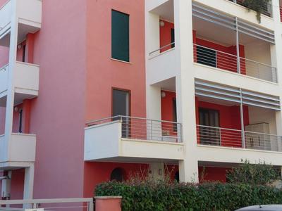 La Maddalenetta Casa Vacanze