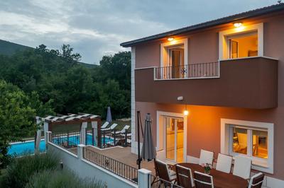Villa MIR - My Inner Rest